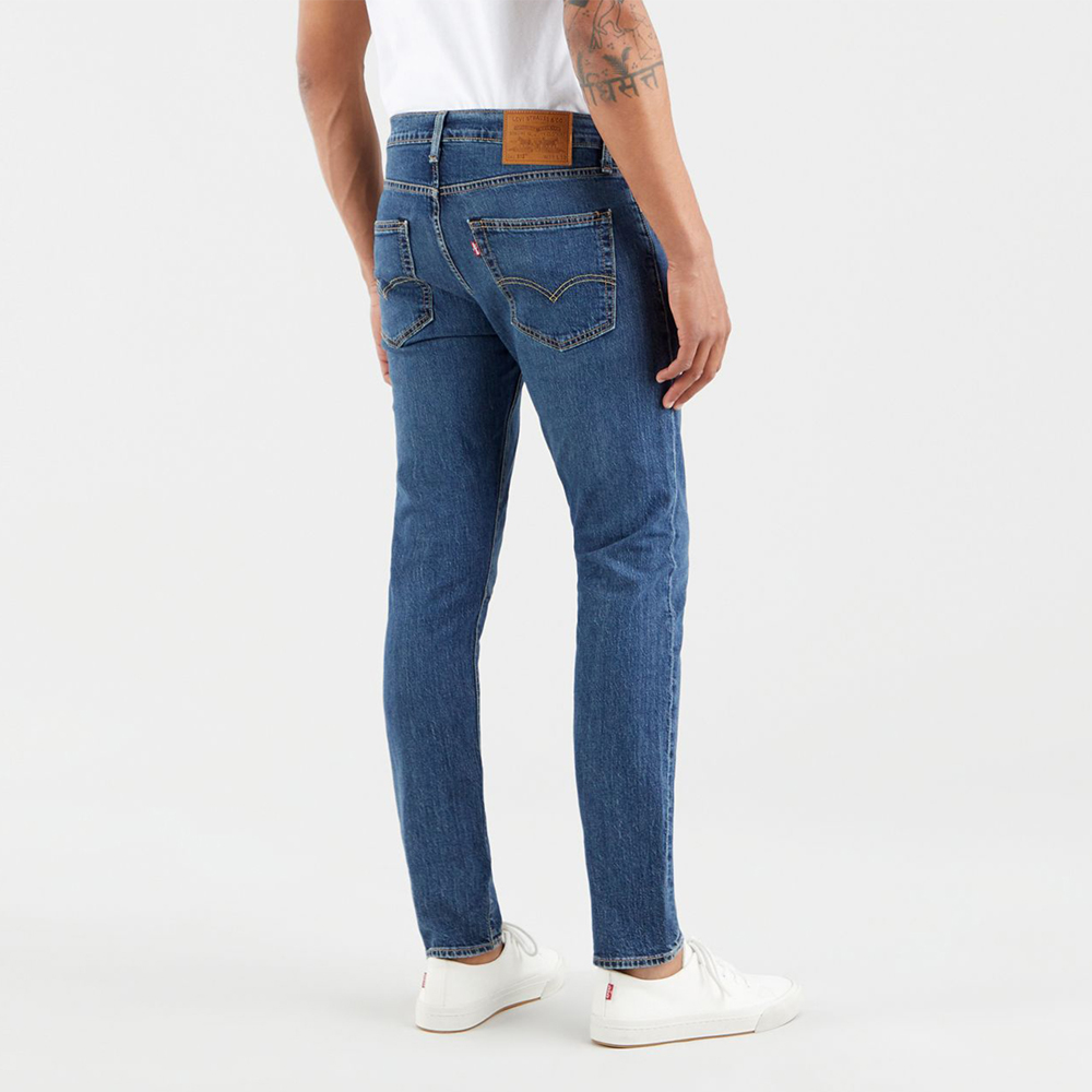 Levi's® 512™ Slim Taper Jeans | Goulds of Dorchester